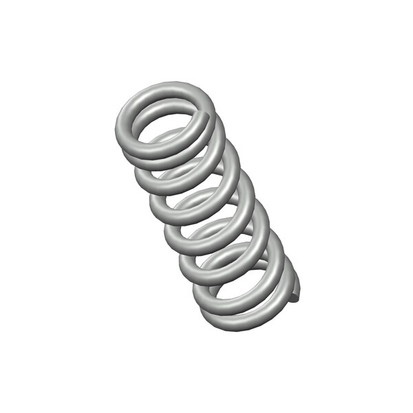 Approved Vendor Compression Spring, O= .250, L= .75, W= .041 G309975518 - main